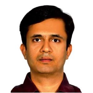 Dr. Chethan Dev K